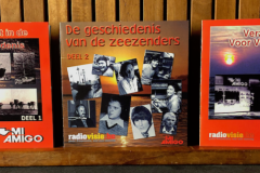 Radiogeschiedenis Mi Amigo