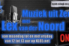 Muziek uit zee