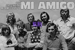 mi amigo djs 1974